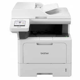 Brother DCP-L5510DW Urządzenie wielofunkcyjne mono Duplex Wi-fi