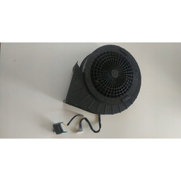 Silnik do okapów Amelia