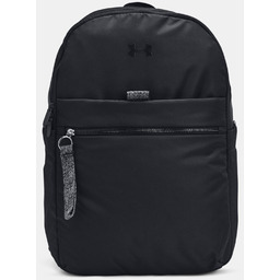 Under Armour, Plecak Studio Campus, 1384675-001-OSFM, Czarny