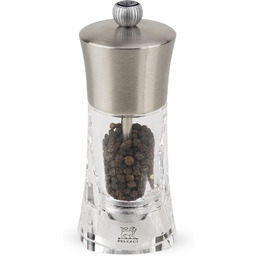 Peugeot Ouessant młynek do pieprzu 14 cm, stal