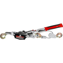 PROLINE Wyciągarka linowa 46715 1500 kg Zyskaj