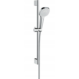 Zestaw prysznicowy 1jet z Croma Select E 26584400