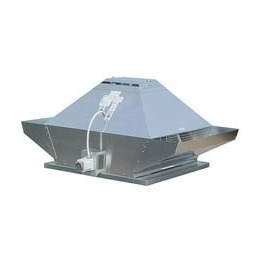 Wentylator dachowy oddymiający 400 C DVG-V 630D4-6/F400