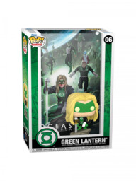 Figurka DC Comics - Green Lantern DCeased (Funko