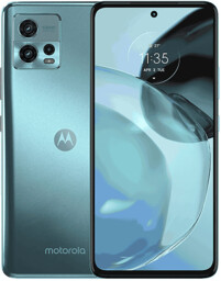 Smartfon MOTOROLA Moto G72 8/128GB Niebieski (Polar Blue)