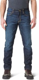 5.11 Męskie Defender-Flex Jean-Slim Defender-Flex Jean-Slim
