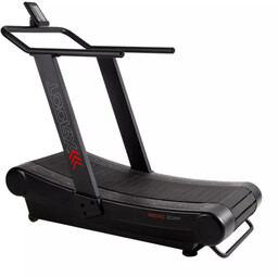 Bieżnia Mechaniczna Race Cross Toorx Fitness
