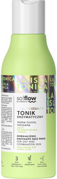 So!Flow - Normalizing Enzymatic Face Tonic - Normalizujący