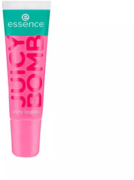 Essence Juicy Bomb, błyszczyk do ust, 102 Witty