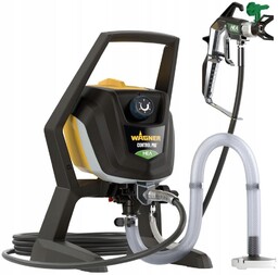 Agregat malarski Wagner Control Pro 250 R 550W