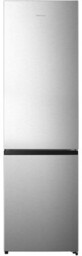 HISENSE Lodówka RB440N4ACA No Frost 201.7 cm Srebrna