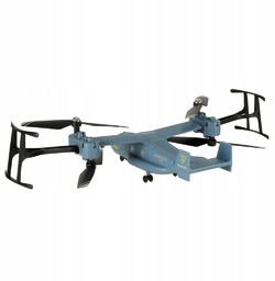 Dron Rc Syma V22 2,4 GHz
