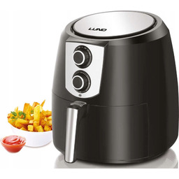 Frytkownica Beztłuszczowa 1800W, 5.2L.