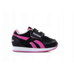 Buty dziecięce Reebok ROYAL CLJOGG V52825