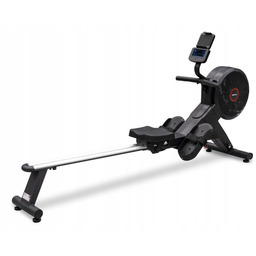 Wioślarz magnetyczno-powietrzny Bh Fitness Hudson R325