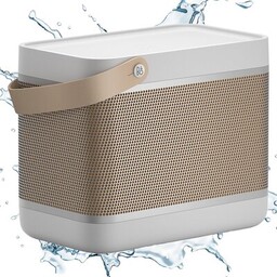 BANG & OLUFSEN Głośnik mobilny Beolit 20 Szary