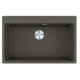 Franke Maris MRG 610-73 Fragranit Łupkowy szary Zlewozmywak