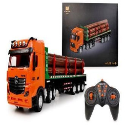 Ciężarówka Rc, Artyk