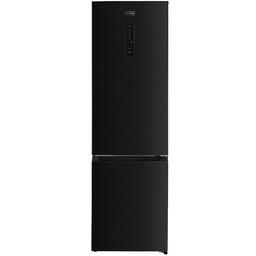 Lodówka Kernau KFRC20164.2NFB 326L 201cm NoFrost SuperFreeze 40dB