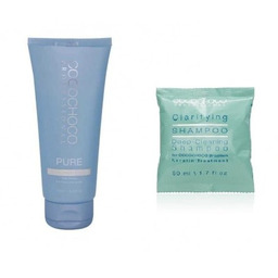 Zestaw Cocochoco Pure Keratin 100ml keratyna do włosów