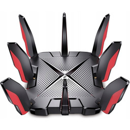 Trzypasmowy Router Bezprzewodowy Wifi Tp-link Archer GX90 AX6600