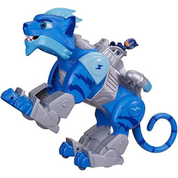PJ Masks Power Charge and Roar Power Cat
