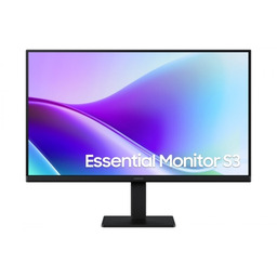 MONITOR SAMSUNG 24" LS24F320GAUXEN 120Hz