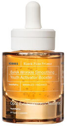 Korres Black Pine Primus, booster, 30 ml