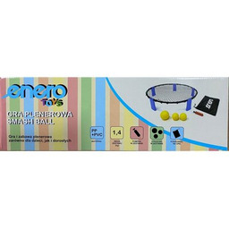 ENERO Gra plenerowa Smash Ball 1028255