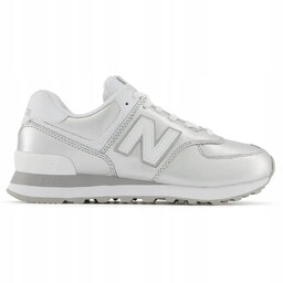 Buty New Balance 574v2 Silver WL574LA2 rozmiar 40.5