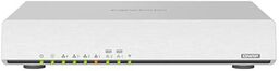 QNAP QHORA-301W Next-Generation Wi-Fi 6 Dual-port 10GbE SD-WAN