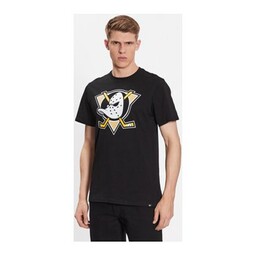 47 Brand T-Shirt NHL Anaheim Ducks Imprint &amp;apos;47