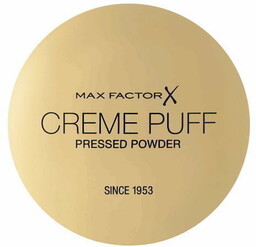 Max Factor, Creme Puff, puder w kompakcie 75