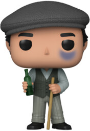 Figurka The Godfather - Michael Corleone 50th Anniversary