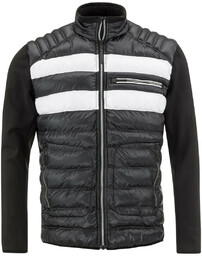 Head DOLOMITI Jacket Men Black 2023