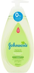 Johnson''s Baby szampon rumiankowy dla dzieci 500ml
