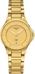 Certina C039.251.33.367.00