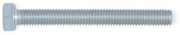 ŚRUBA-6KT-DIN933-8.8-SW19-(A2K)-M12X25 Śruba z łbem sześciokątnym z pełnym gwin