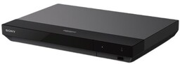 SONY Odtwarzacz Blu-ray UBP-X700K 4K Czarny