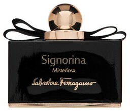 Salvatore Ferragamo Signorina Misteriosa woda perfumowana dla kobiet