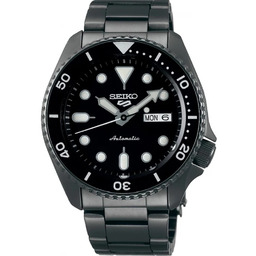 ZEGAREK MĘSKI SEIKO SRPD65K3 + BOX