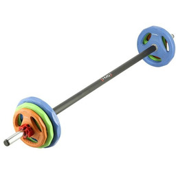 Sbp22 Sztanga Do Trening Pump 20Kg Hms