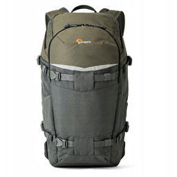 Plecak fotograficzny Lowepro Flipside Trek 350 zielony