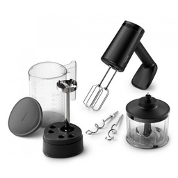 PHILIPS Mikser ręczny HR 3781/20