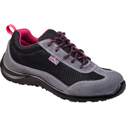 COMO S1P SRC - Półbuty z podnoskiem, dwoina