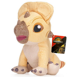 Pluszak Aquilops Jurassic World Maskotka Dinozaur 25 cm