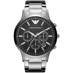 ZEGAREK MĘSKI EMPORIO ARMANI AR2460 (zi002a)