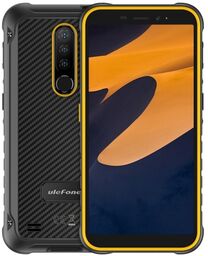 Ulefone Armor X8i 3/32GB Orange