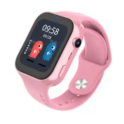 Garett Kids Twin 2 4G Różowy Smartwatch