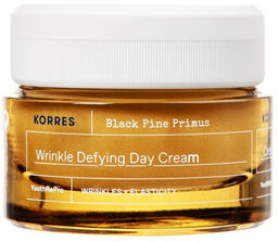 Korres Black Pine Primus, krem na dzień, 40